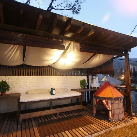 Tung'S Factoria Cameron Highland مرتفعات كاميرون المظهر الخارجي الصورة