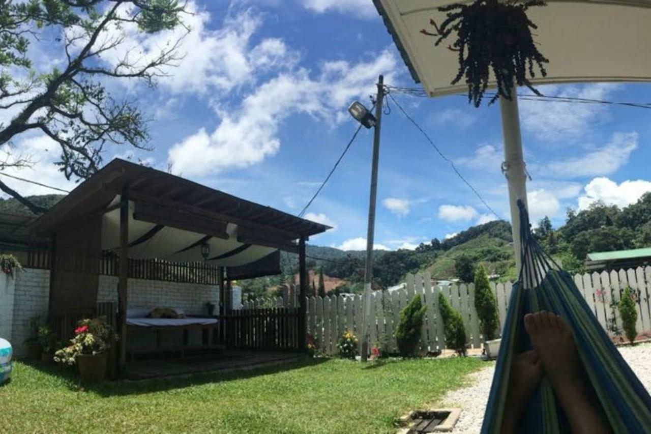 Tung'S Factoria Cameron Highland مرتفعات كاميرون المظهر الخارجي الصورة